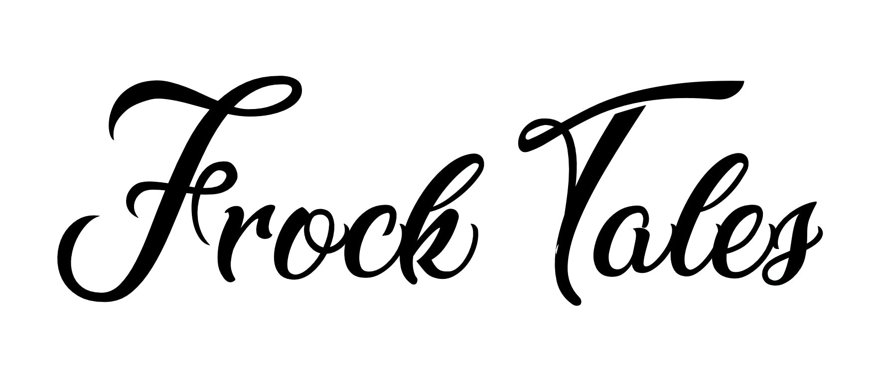 Frock Tales