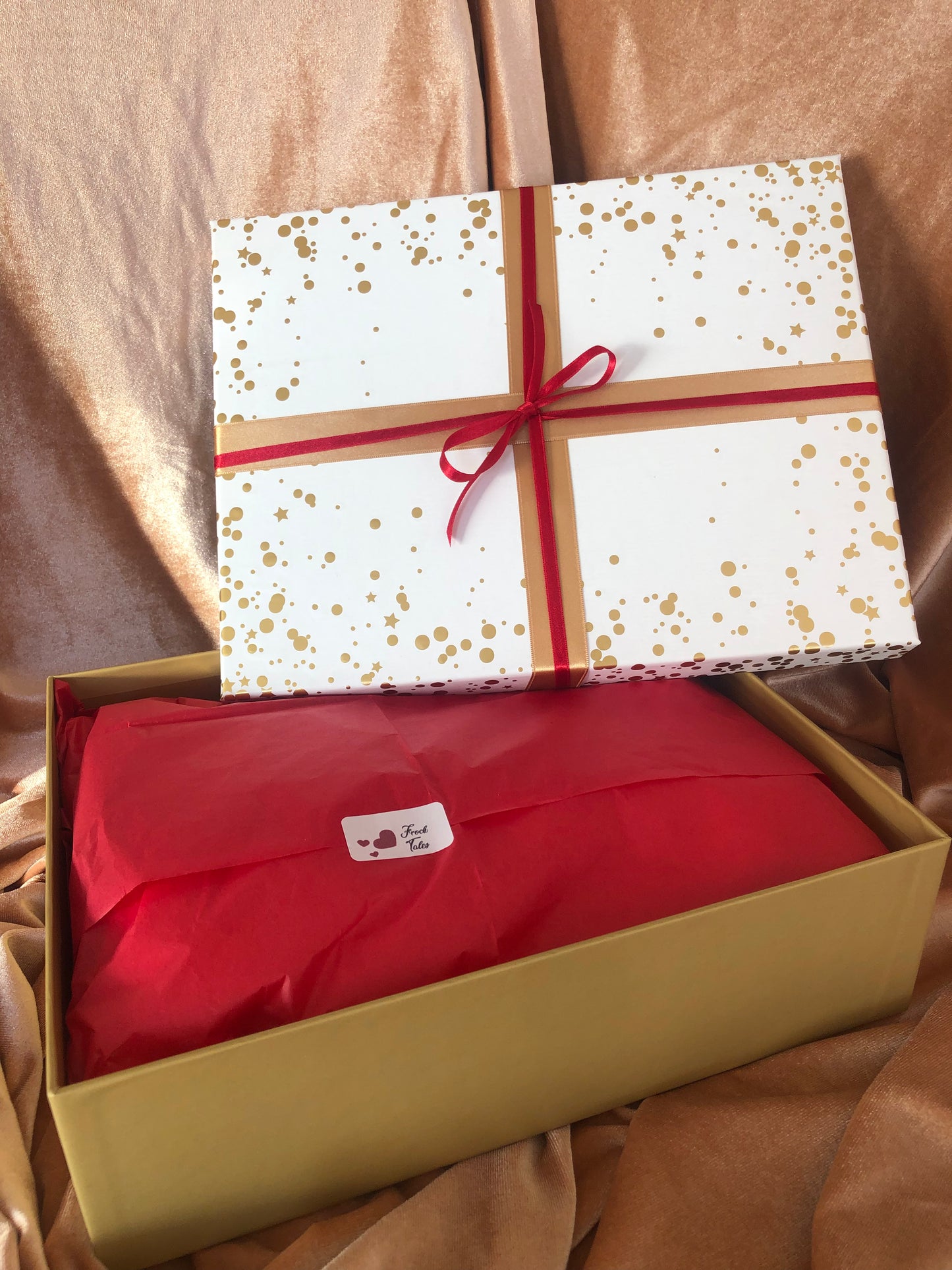 Gift Box