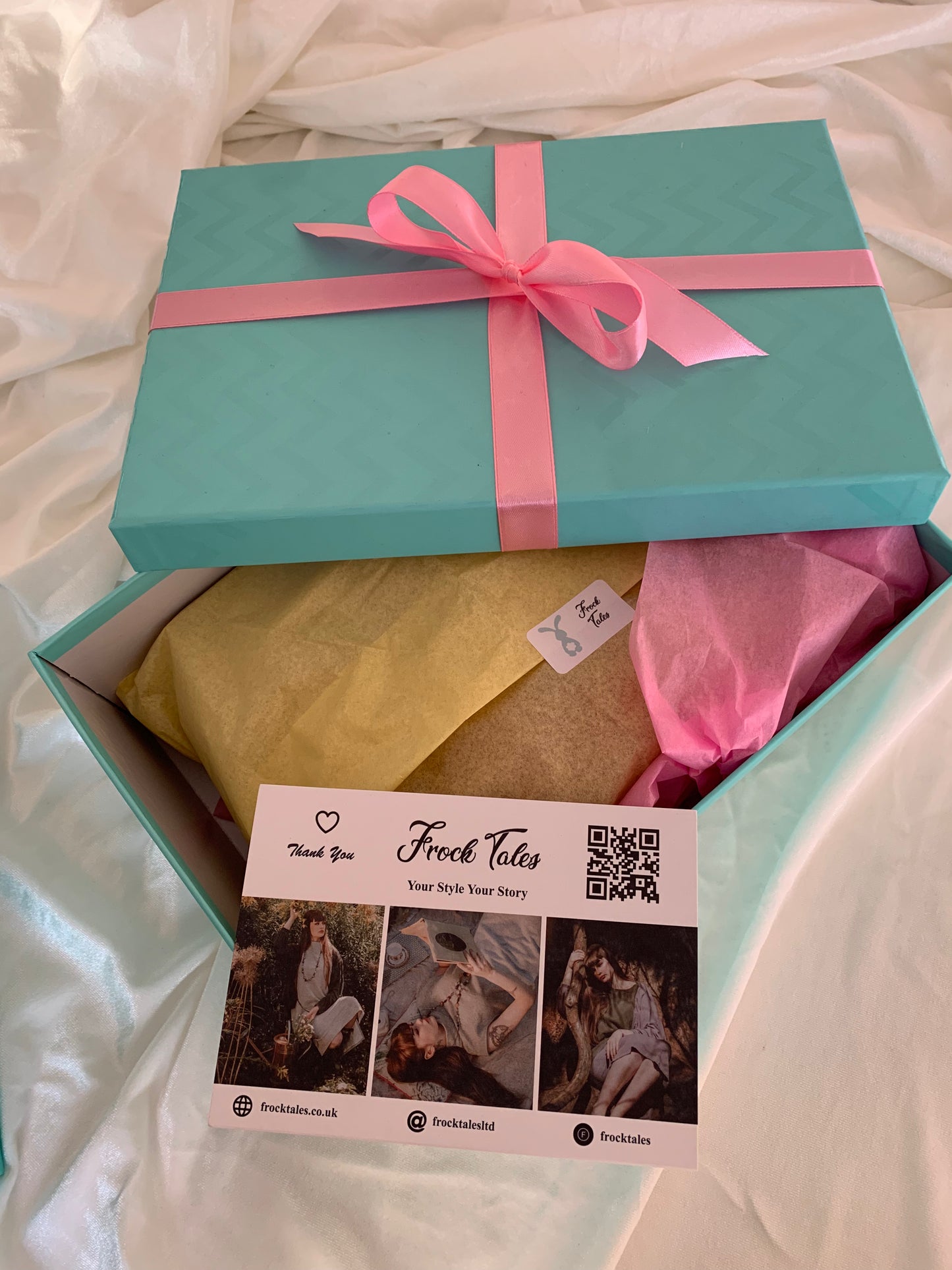 Gift Box
