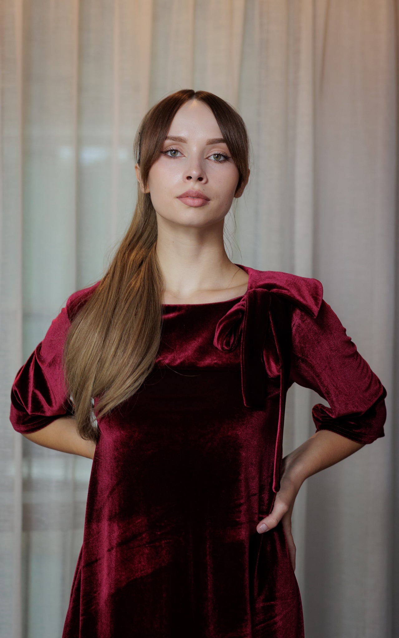 Limited Edition Styles – Frock Tales