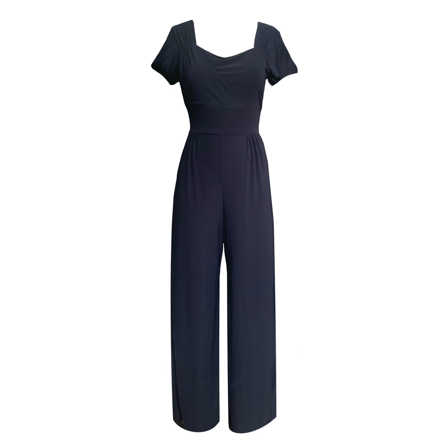 Becky Jumpsuit In Navy