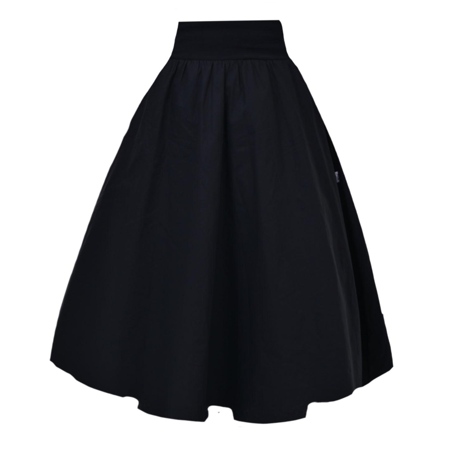 Darcy Skirt in Black